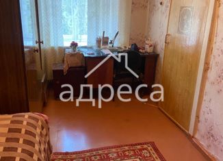 2-комнатная квартира на продажу, 43.3 м2, Самара, Перекопская улица, 1, метро Советская