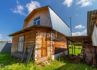 Сдаю в аренду дом, 29.6 м2, Томская область, Малиновая улица