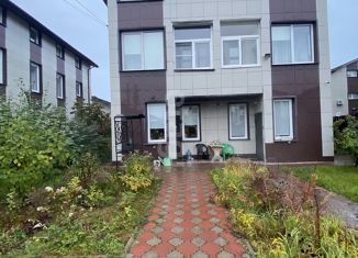 Продается таунхаус, 110 м2, деревня Павлино, деревня Павлино, 166