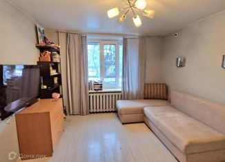 2-ком. квартира на продажу, 37 м2, Москва, бульвар Яна Райниса, 23, бульвар Яна Райниса