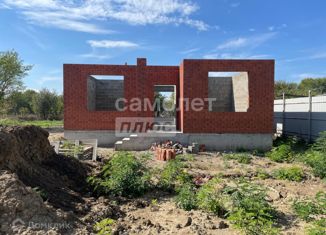 Продажа дома, 104.5 м2, Абинск, улица Толстого