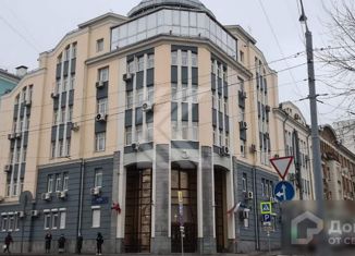 Сдается офис, 2972 м2, Москва, Мещанская улица, 22, Мещанская улица