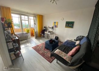 Продам однокомнатную квартиру, 32 м2, Москва, Протопоповский переулок, 40, Протопоповский переулок