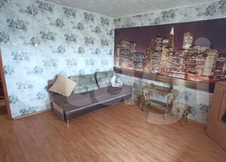 1-комнатная квартира на продажу, 35.1 м2, Талица, улица Кузнецова, 90