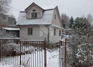 Дом на продажу, 90 м2, садоводческое некоммерческое товарищество Токсовское, Ленинградская улица