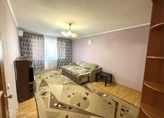 Продается 1-комнатная квартира, 44 м2, Ростов-на-Дону, Днепровский переулок, 124Е
