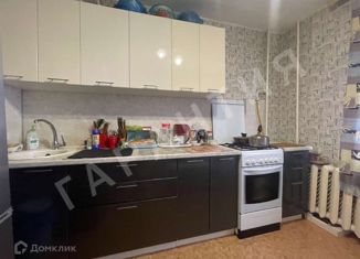 Продажа 2-комнатной квартиры, 46.7 м2, Вологда, Ленинградская улица, 93, 3-й микрорайон