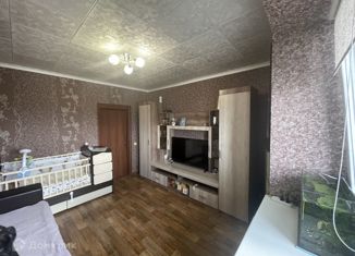 Продаю 1-ком. квартиру, 37 м2, Ставрополь, переулок Буйнакского, 2з, микрорайон №17