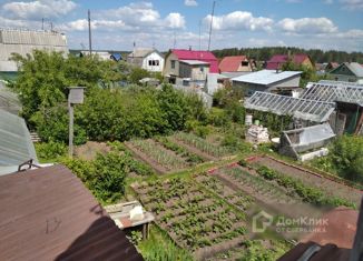 Продаю дом, 28 м2, коллективный сад № 7 Малахит, Девятая улица