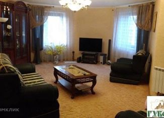 Продам 4-комнатную квартиру, 121 м2, поселок Дубовое, Ягодная улица, 5Б