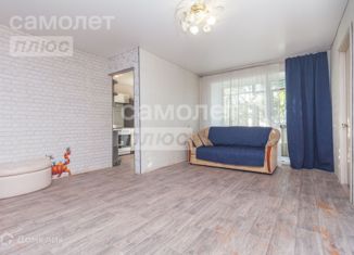 Продается двухкомнатная квартира, 41.9 м2, Уфа, улица Рихарда Зорге, 24