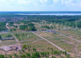 Земельный участок на продажу, 11 сот., коттеджный посёлок Земляника