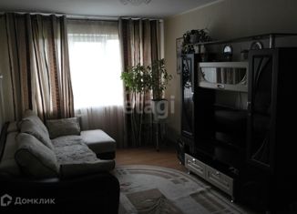 Продам 2-ком. квартиру, 47.2 м2, село Лузино, Комсомольская улица, 1