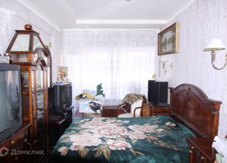 Продается трехкомнатная квартира, 69 м2, Москва, улица 4-я Линия, 272