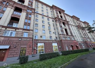 Комната на продажу, 42.6 м2, Москва, 3-я Владимирская улица, 1/76, район Перово