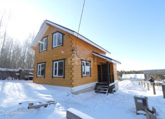 Продажа дома, 100 м2, СНТ Троллейбусник-2, 2-я улица