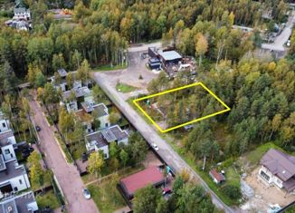 Продам участок, 12 сот., коттеджный посёлок Памир, коттеджный посёлок Памир, 359