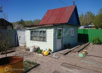 Продажа дома, 10 м2, СНТ Труд и отдых