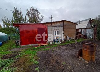 Продаю дом, 42 м2, садоводческое некоммерческое товарищество Источник-2, Рябиновая улица