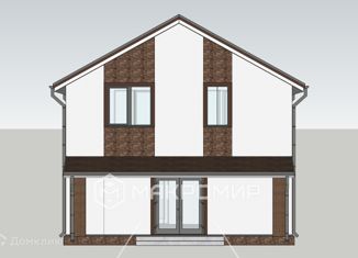 Продается дом, 125 м2, Кременкульское сельское поселение