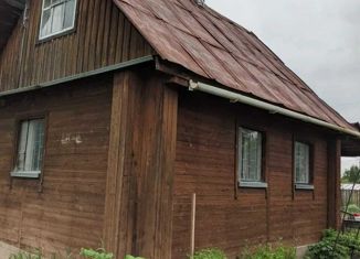 Продажа дома, 45 м2, Екатеринбург, Октябрьский район