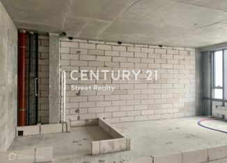 Продается 2-ком. квартира, 76 м2, Москва, Мичуринский проспект, 56, ЖК Небо