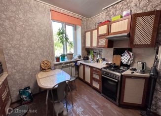 Продажа 3-комнатной квартиры, 69.2 м2, село Берендеево, Республиканская улица, 1