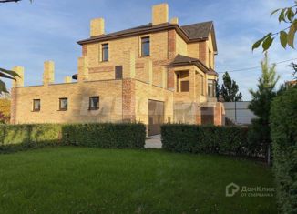 Продам дом, 270 м2, село Усть-Заостровка