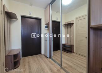 Продам квартиру студию, 23 м2, село Дядьково, Зелёная улица, 17