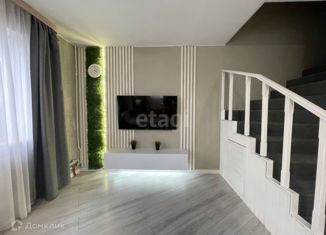 Продается таунхаус, 75 м2, Казань, Советский район, улица Эдгема Тенишева