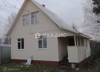 Дом на продажу, 125 м2, деревня Бунаково, Центральная улица, 38