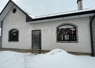 Продам дом, 142 м2, Тобольск, Кедровая улица
