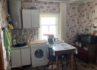 Дом на продажу, 35 м2, село Толмачёво, Советская улица, 4