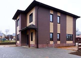 Продается дом, 163 м2, деревня Вартемяги