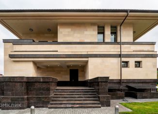 Продается дом, 1029 м2, деревня Рождественно, территория Барвиха-21, 6