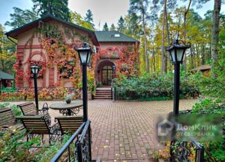 Продажа дома, 350 м2, поселок Николина Гора