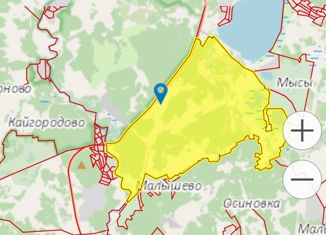 Продам участок, 10 сот., КП Ясная поляна