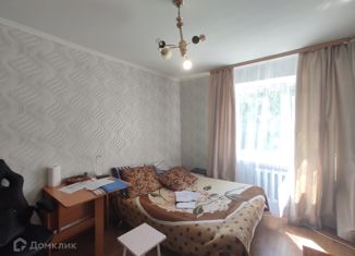 Продам комнату, 115.7 м2, Омск, улица Дианова, 23, Кировский округ