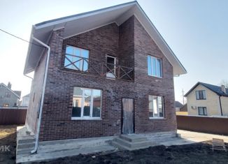 Продаю дом, 134 м2, Краснодар, 4-й проезд Куликова Поля, 35, 4-й проезд Куликова Поля