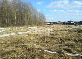 Продается участок, 15 сот., поселок Бородино