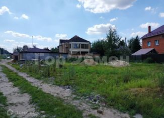 Продается земельный участок, 7 сот., деревня Полушкино, улица Берёзовая Роща