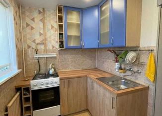 Сдаю в аренду двухкомнатную квартиру, 56 м2, Санкт-Петербург, улица Руднева, 3к2, улица Руднева