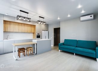 Продам 3-комнатную квартиру, 74.3 м2, Казань, улица Аметьевская Магистраль, 18, ЖК Легенда