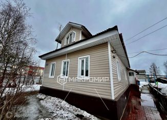 Продаю дом, 220 м2, Архангельская область, площадь Ленина