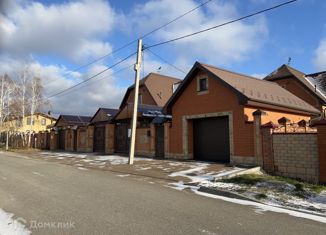 Продаю дом, 93.4 м2, Лаишево, улица Лебедевой, 2А