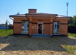 Продажа дома, 124.3 м2, Борисоглебск, Пушкинская улица