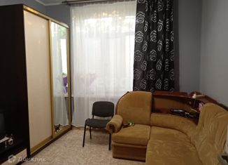 Продаю квартиру студию, 20 м2, Казань, Агрызская улица, 78, Советский район