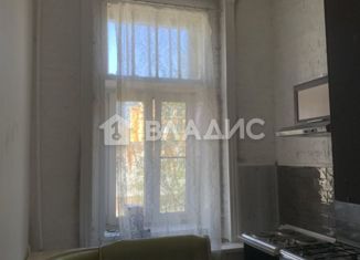 Двухкомнатная квартира в аренду, 70 м2, Санкт-Петербург, улица Красного Курсанта, 34Б, улица Красного Курсанта