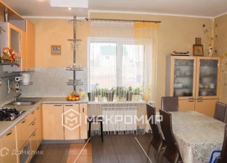 Продажа дома, 260 м2, деревня Гать, Берёзовая улица, 10