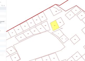 Продажа участка, 22 сот., садовое товарищество Весна